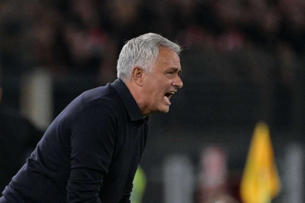 Dalla Lazio alla Roma: Mourinho l'ha fatto di nuovo