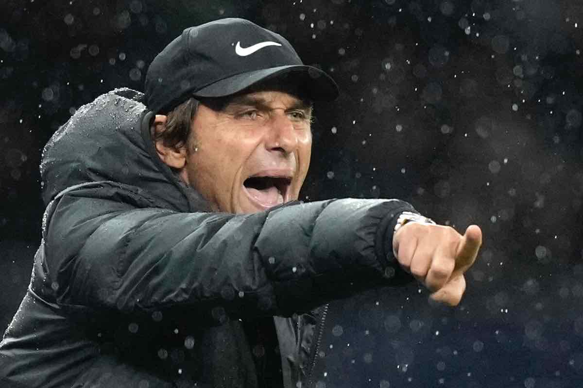 Il ritorno di Conte in Serie A, nuovo colpo di scena: svolta 'segreta'
