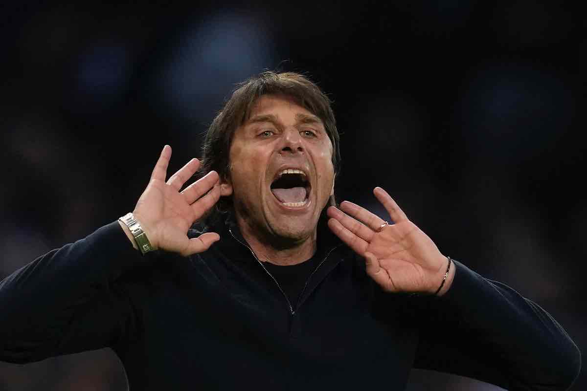 Conte, arriva l'annuncio ufficiale sul suo futuro