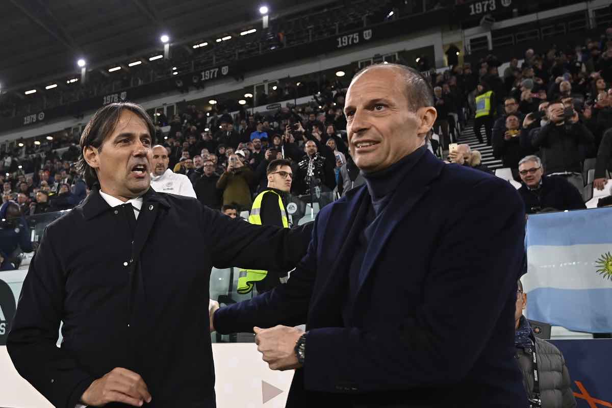 Sentenza TAR prima di Juve-Inter: è UFFICIALE