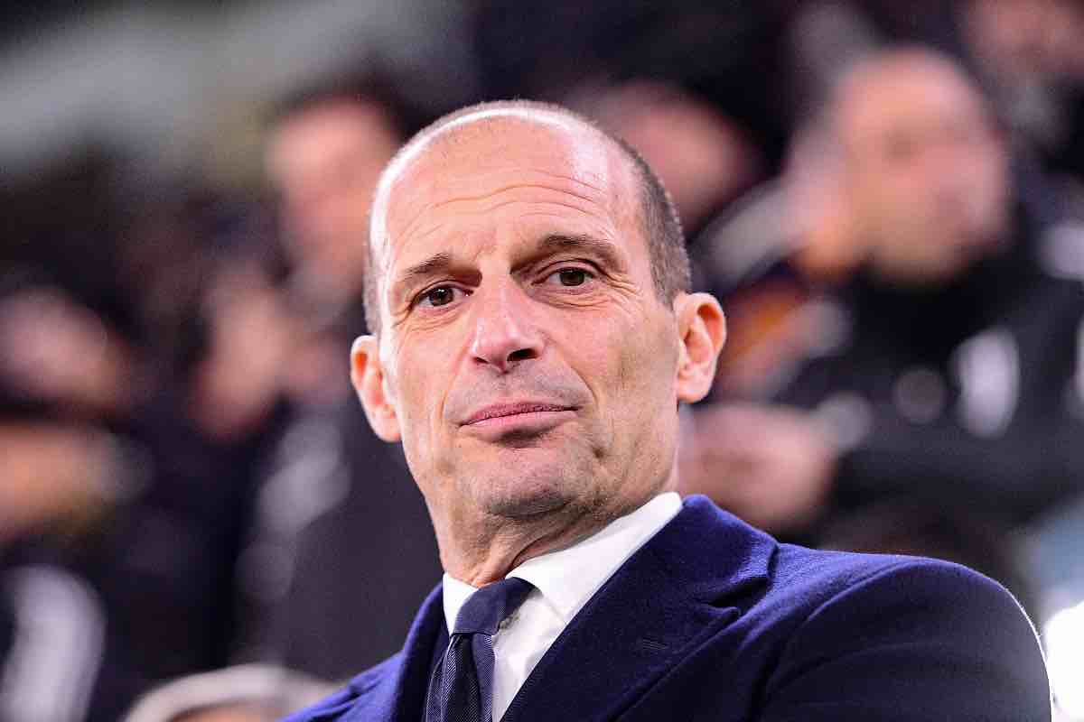 Allegri rompe il silenzio: annuncio UFFICIALE sul suo futuro