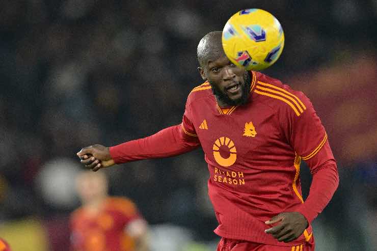 Lukaku bianconero, fulmine a ciel sereno Roma: hanno detto sì