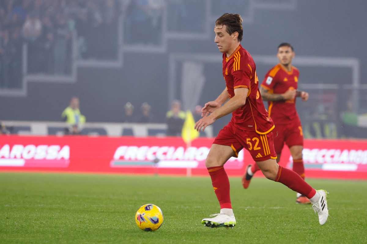 Da Mourinho a De Rossi: Bove svela tutto