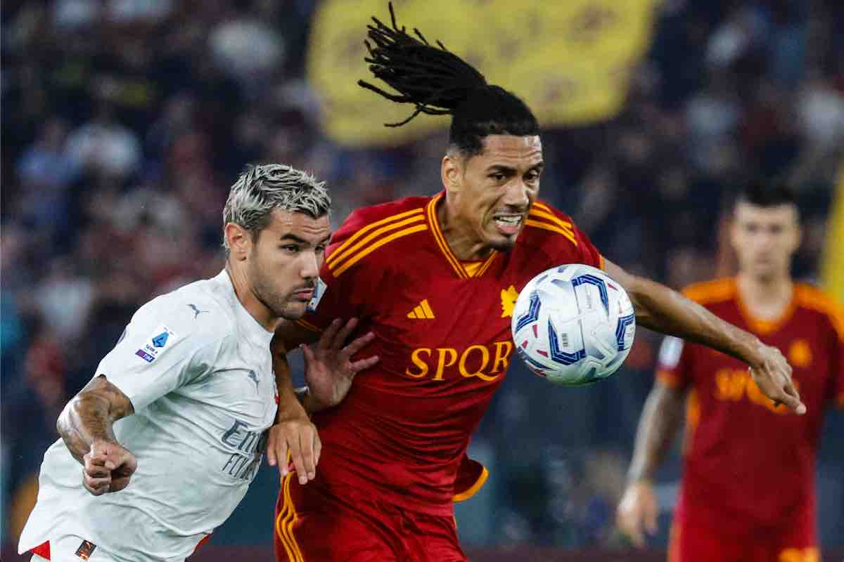 Hanno venduto Smalling: "Subito in Arabia"