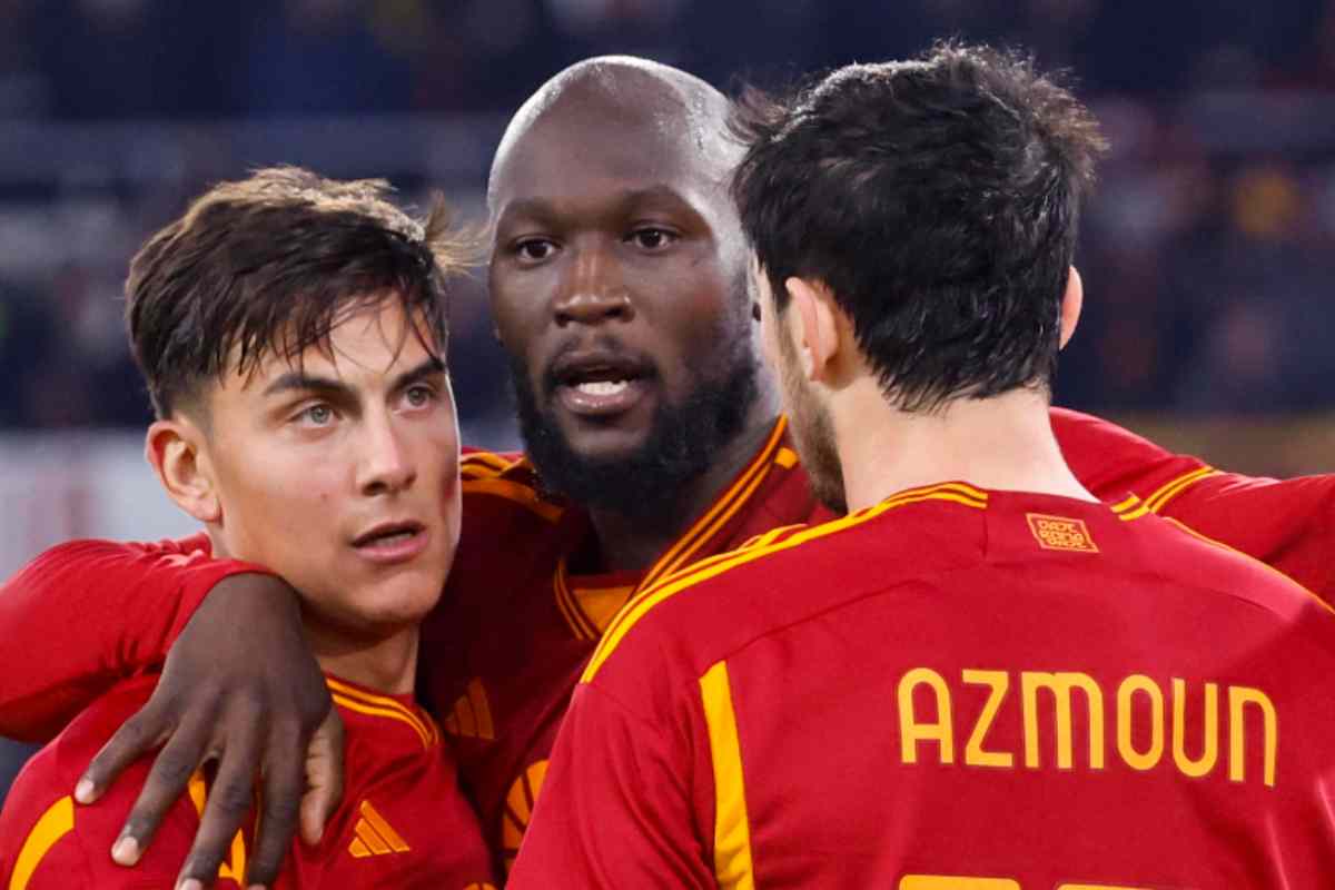 Calciomercato Roma, Mou scippato in attacco: annullano il prestito