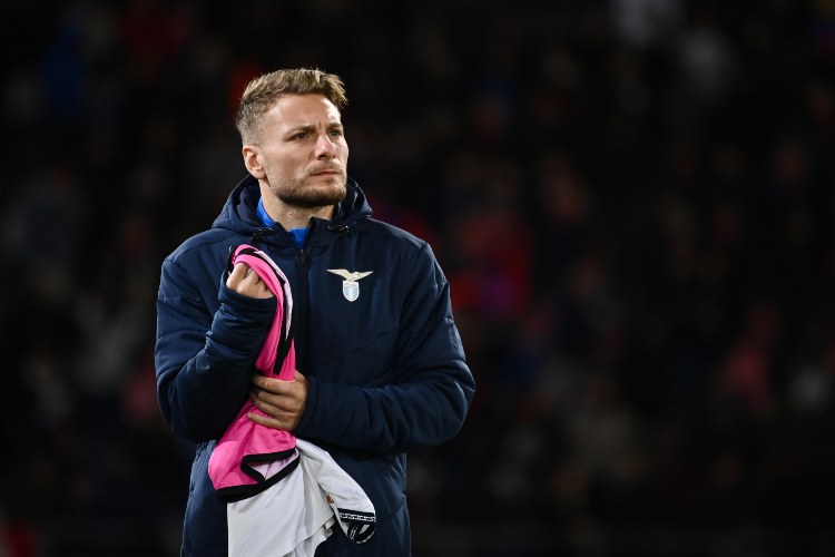 Sarri nei guai, non solo Immobile: esame prima di Lazio-Roma