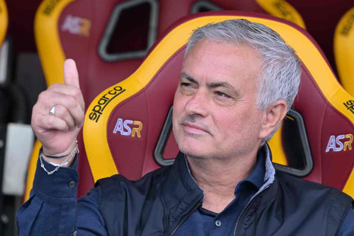 Futuro Mourinho, in Arabia hanno deciso: vogliono la firma