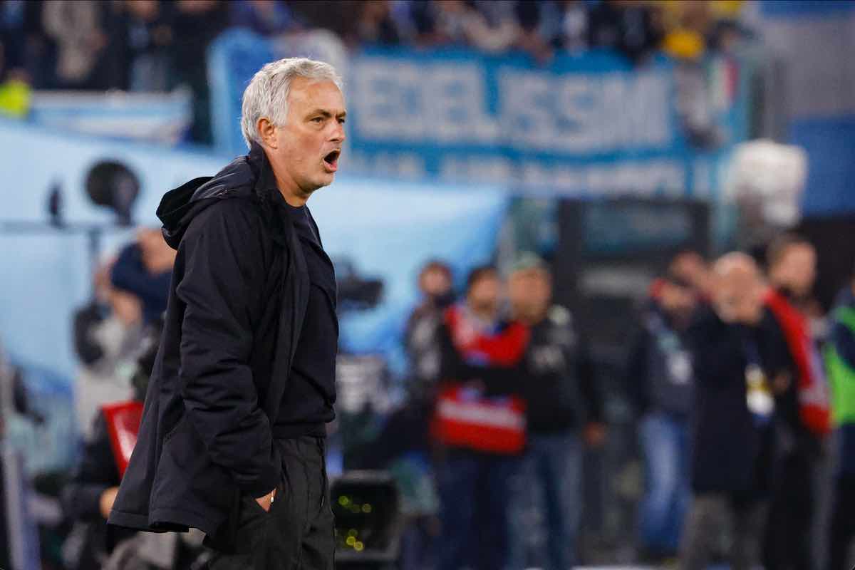 Probabili formazioni Roma-Udinese: Mourinho rivoluziona il centrocampo