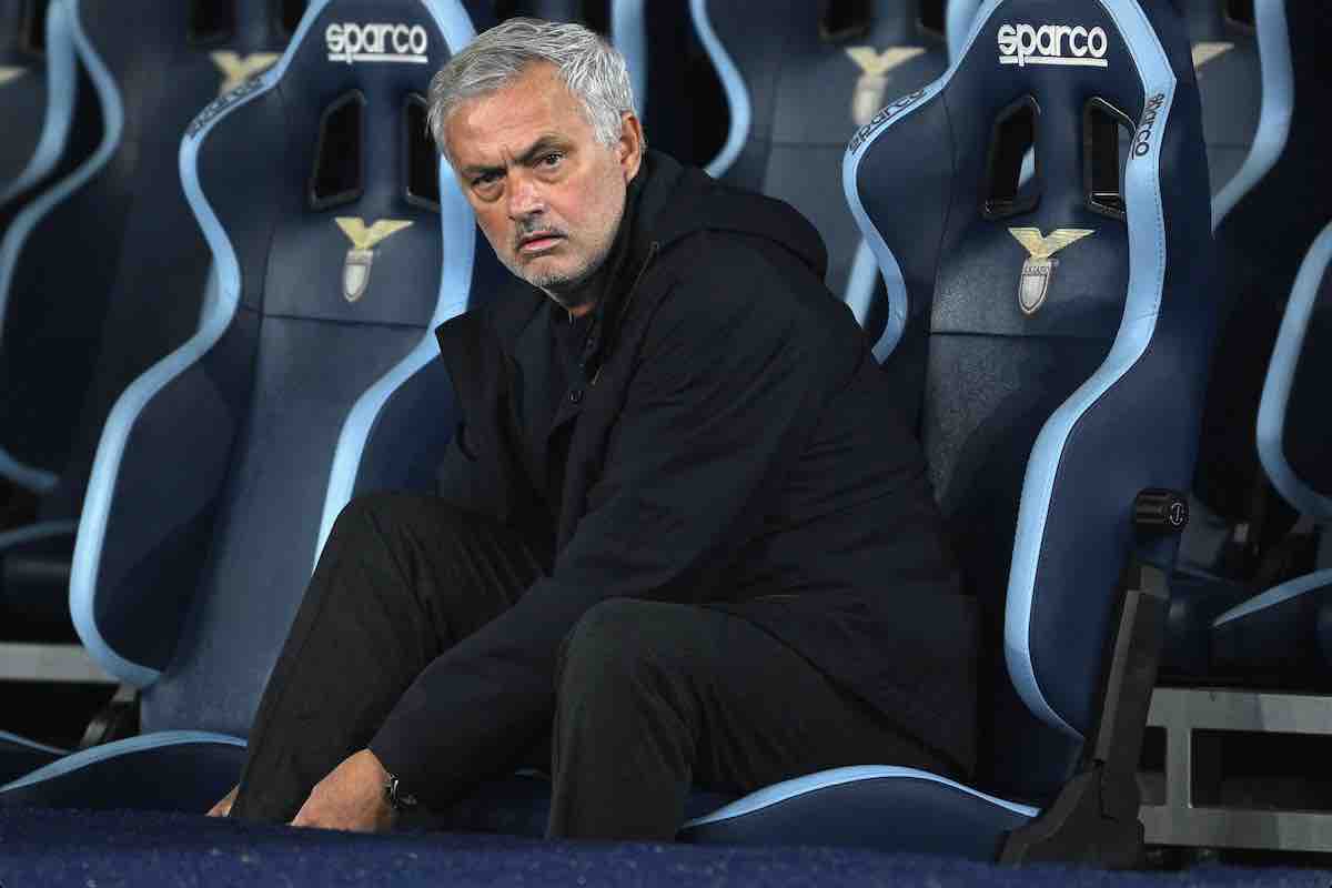 Solo fallimenti dopo Mourinho: attenta Roma, non se ne salva uno
