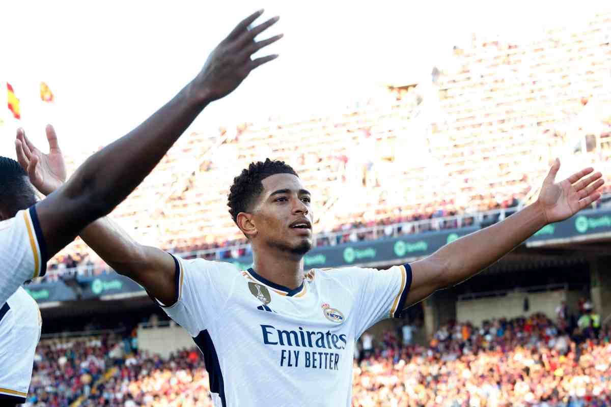 Bellingham risponde a Dybala: i tifosi della Roma sognano