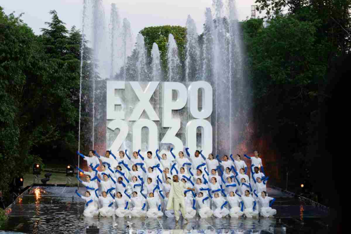 Expo 2030, altro che sponsor della Roma: la sconfitta è clamorosa