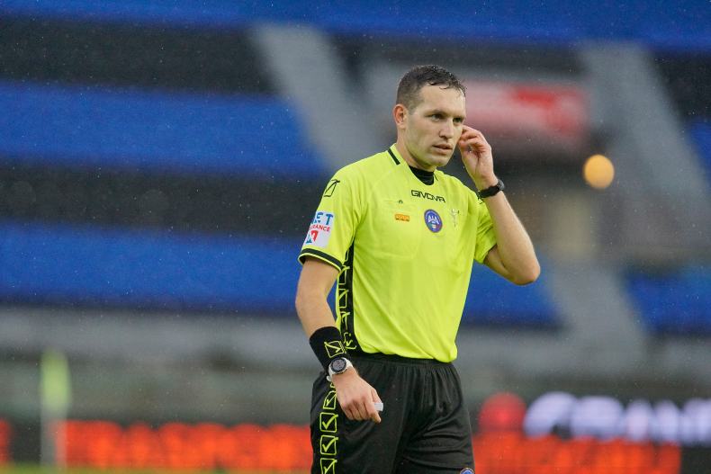 Sassuolo-Roma, UFFICIALE l'arbitro: allarme rosso Mou