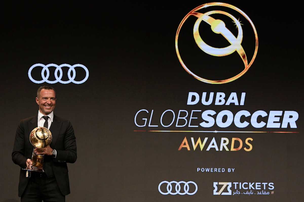 Calciomercato Roma, Mourinho bis: hanno già incontrato Mendes