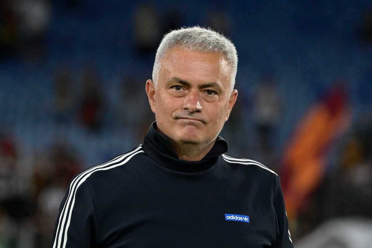 Mourinho e Dybala In Arabia Saudita: "bomba" Corriere dello Sport