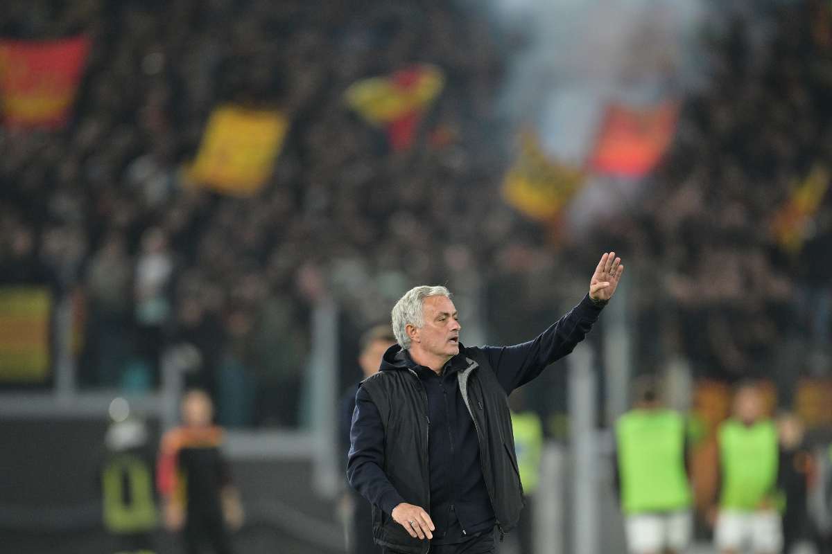 Addio Mourinho, scossone prima del derby: aspetta una risposta