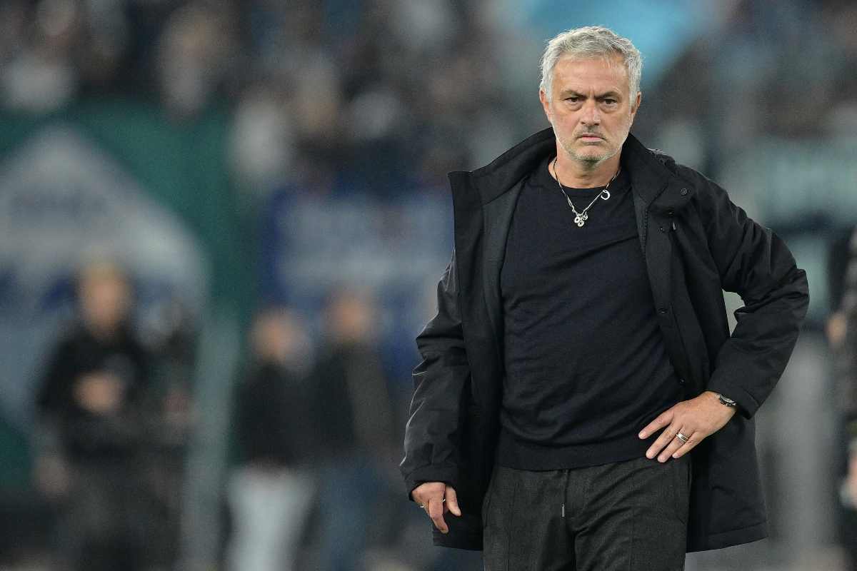 Zidane al posto di Mourinho: messaggio al presidente