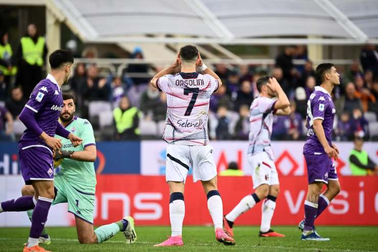 Lesione UFFICIALE e nuovi esami: Roma a rischio