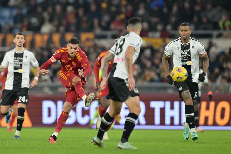 Servette-Roma, le probabili formazioni e dove vederla