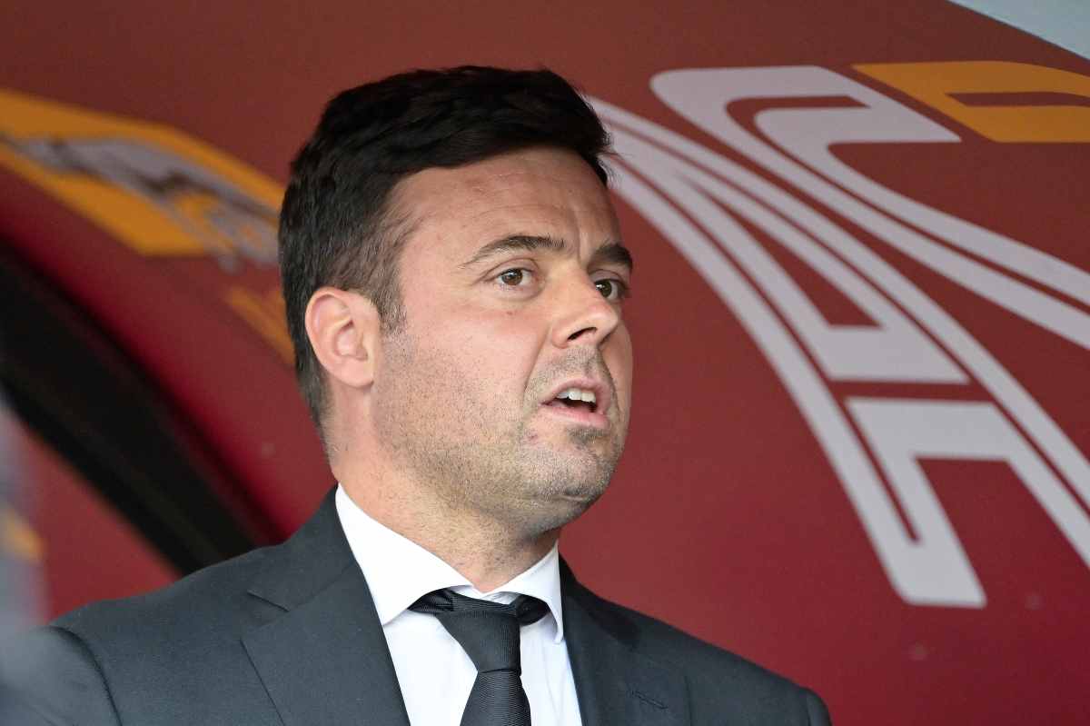 Calciomercato Roma, affare già fatto: nuova firma inevitabile