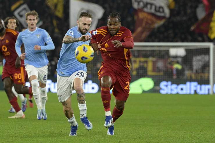 Roma-Udinese, UFFICIALE: Mourinho non l'ha convocato