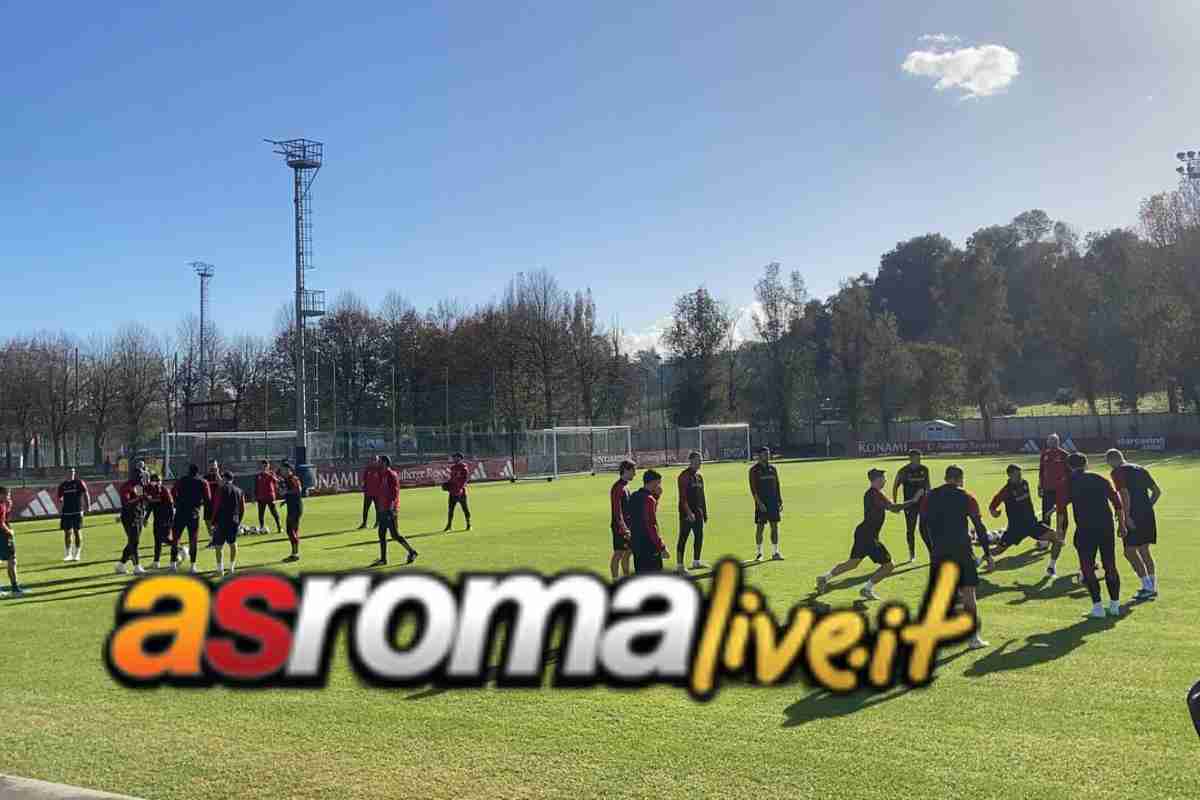 Servette-Roma, recupero lampo UFFICIALE: Mou sorride due volte