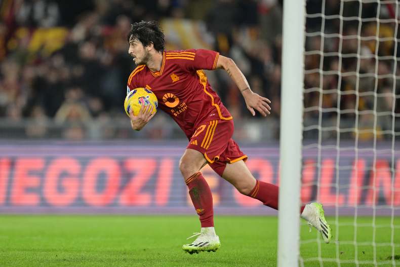 Calciomercato Roma, scippo in attacco: nuovo prestito a gennaio