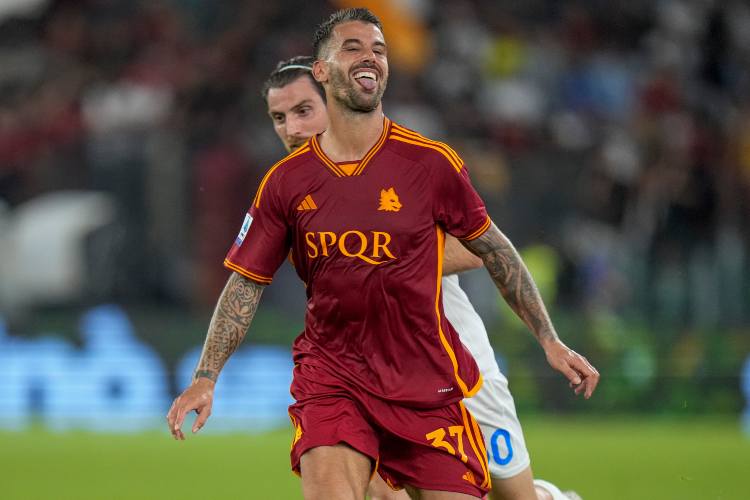 Addio Roma, la firma non arriva: messaggio UFFICIALE per Pinto