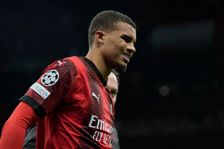 Doppia lesione UFFICIALE: saltano la Roma