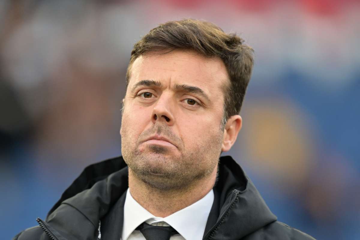 Calciomercato Roma, la firma inguaia Pinto: niente colpo low-cost