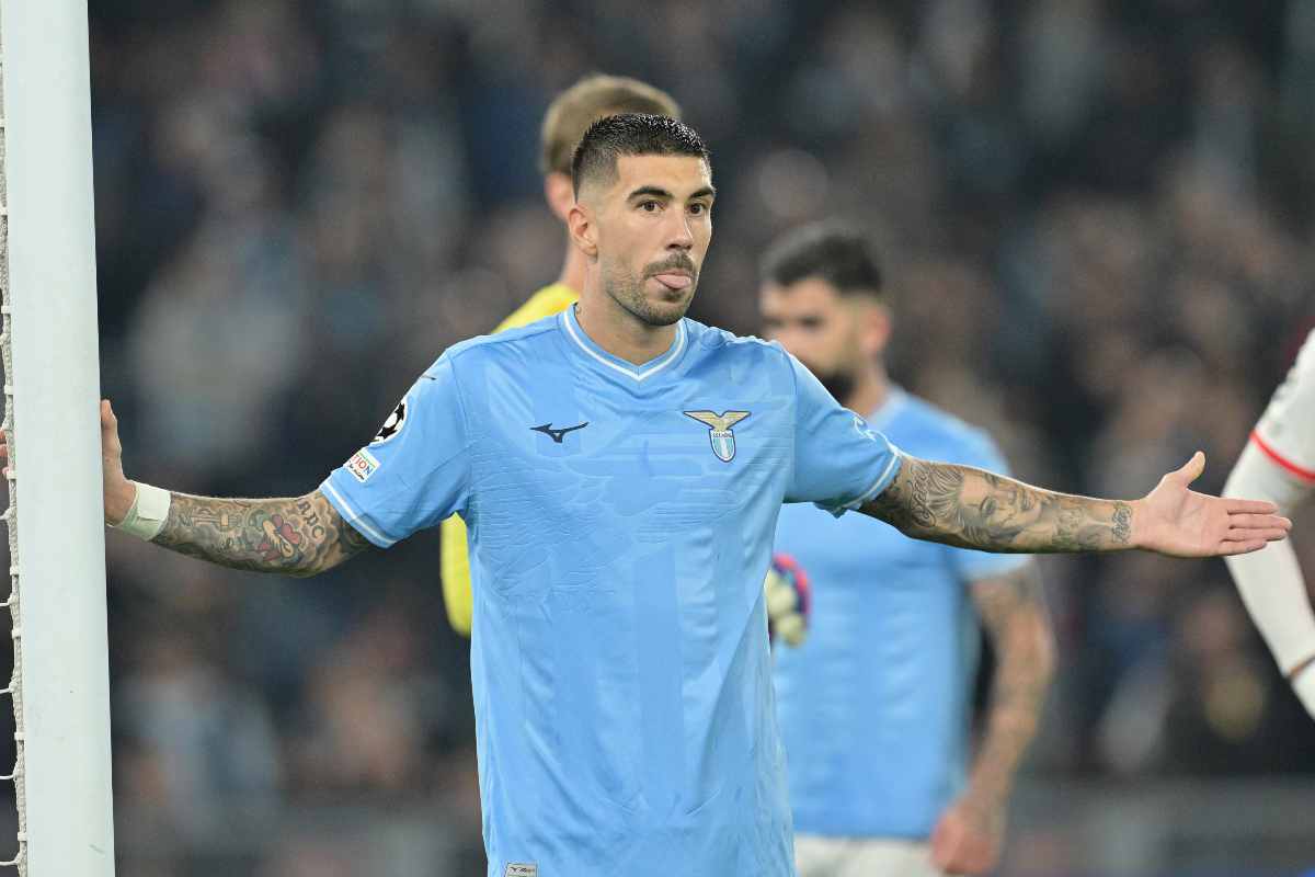 Infortunio Zaccagni: l'esito degli esami strumentali