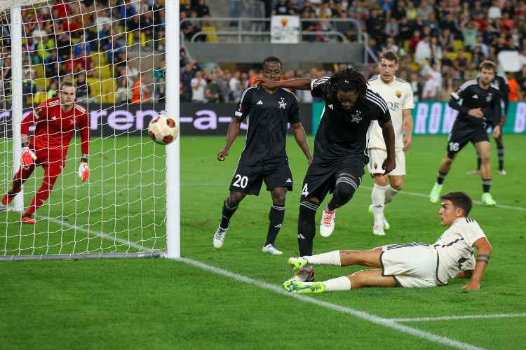 Europa League, la Roma vuole subito gli ottavi: tutte le combinazioni