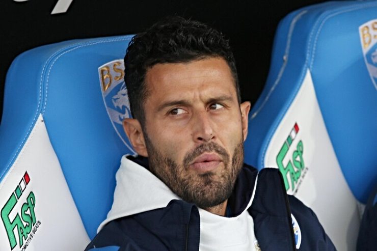 Fabio Grosso Lione