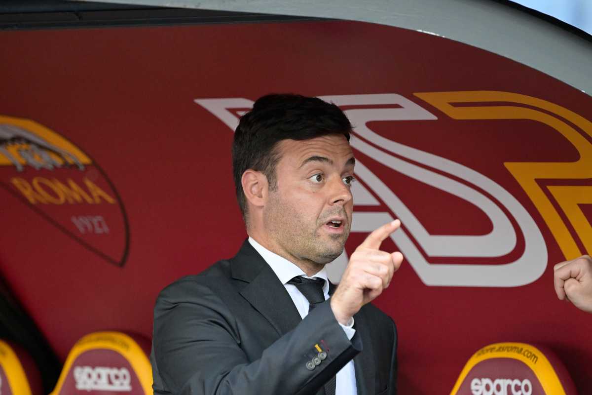 Calciomercato Roma, 20 milioni e scambio immediato