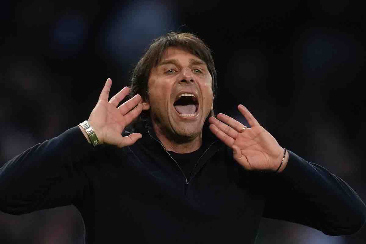 Antonio Conte ha detto basta: ritorno in Serie A, scelto il nuovo club