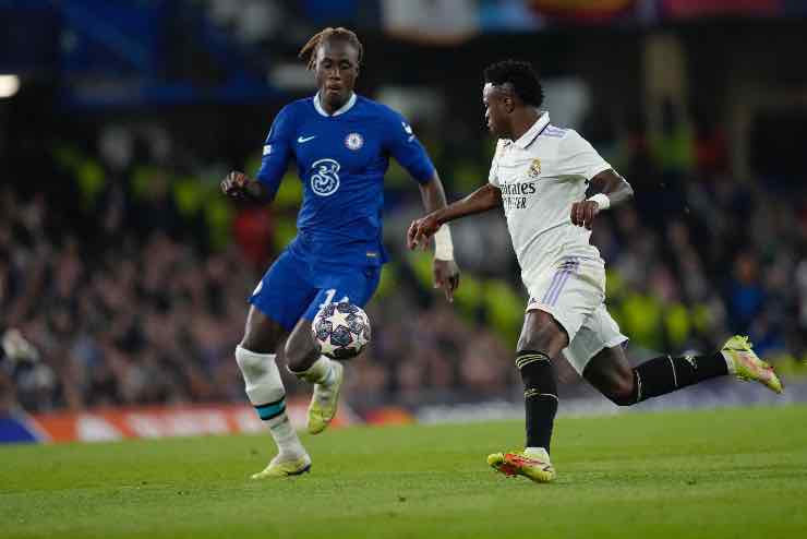 Scambio saltato, bomba Roma: la formula che suggella l'affare