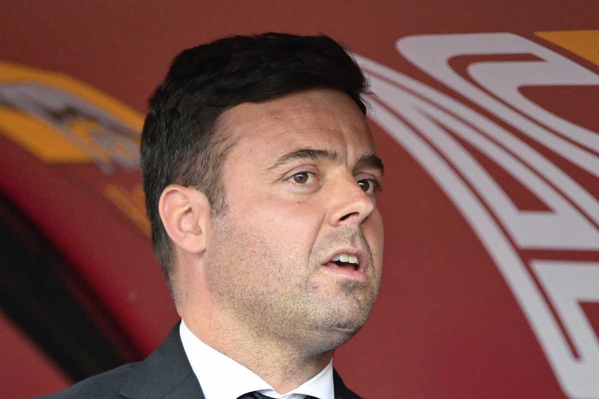 Ritorno lampo in Serie A: jolly in attacco per la Roma, sorpresa last minute