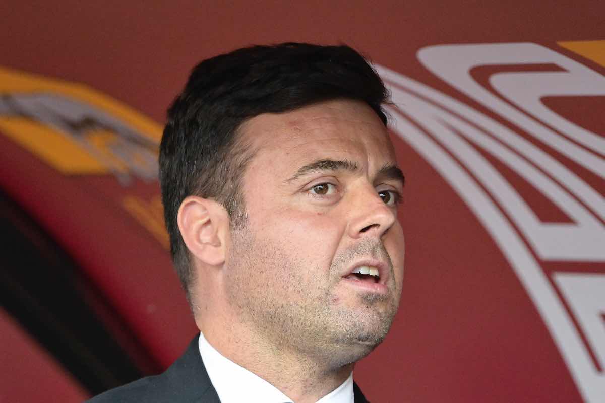 Tuttocampista goleador, dall'Inter alla Roma: Pinto suggella lo scambio