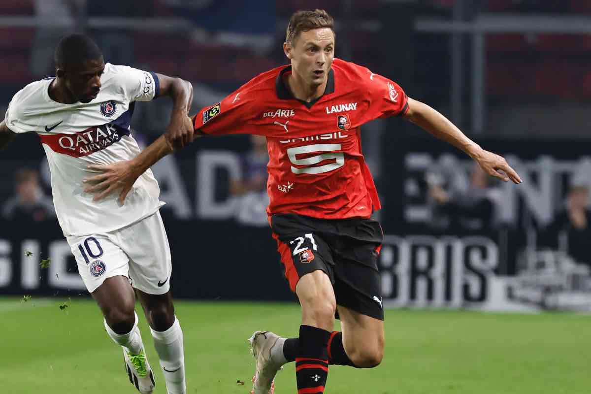 Addio dopo sei mesi: Matic torna in Serie A