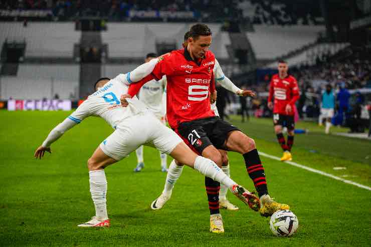 Addio dopo sei mesi: Matic torna in Serie A