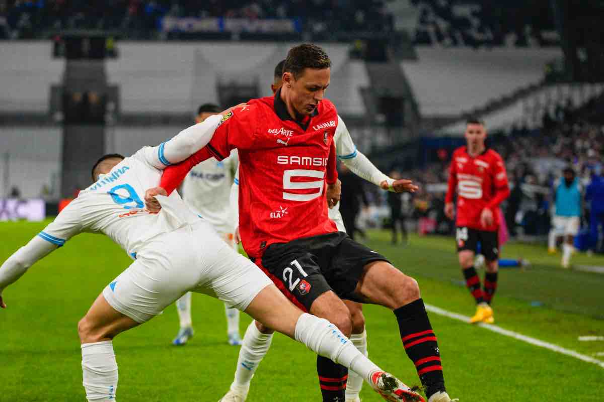 Matic saluta subito il Rennes: la destinazione è clamorosa