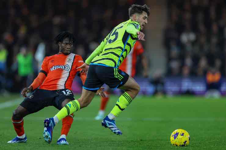 Dalla Roma all'Atletico Madrid: svolta a sorpresa da 25 milioni