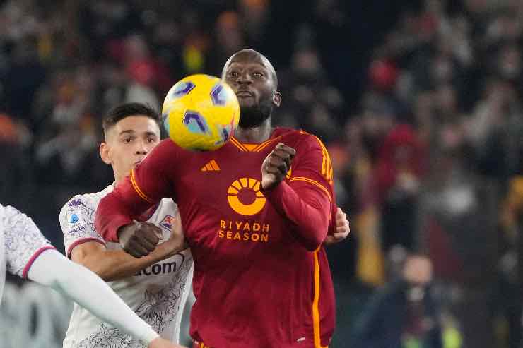 'Scambio' Roma-Chelsea per Lukaku: fugato anche l'ultimo dubbio