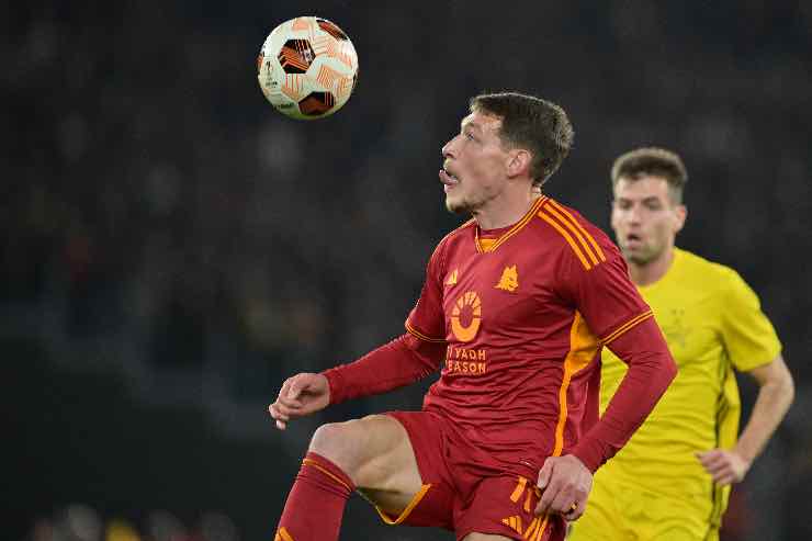 Hanno scelto l'attaccante della Juve: cambia il futuro di Belotti