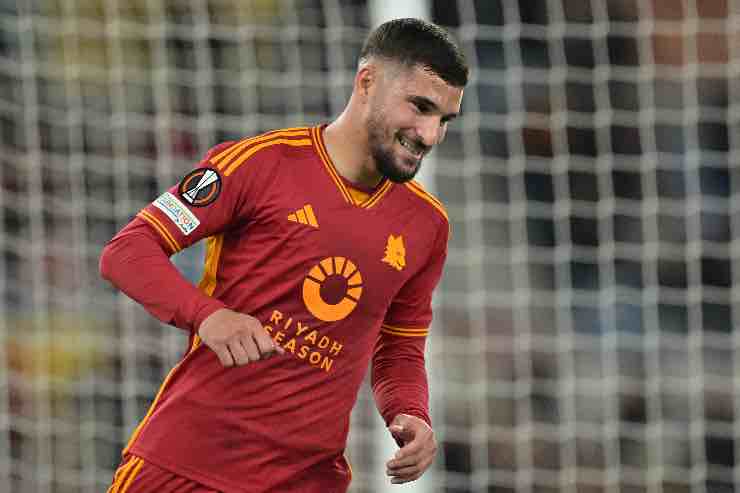 Roma, tegola Aouar: UFFICIALE l'esito degli esami