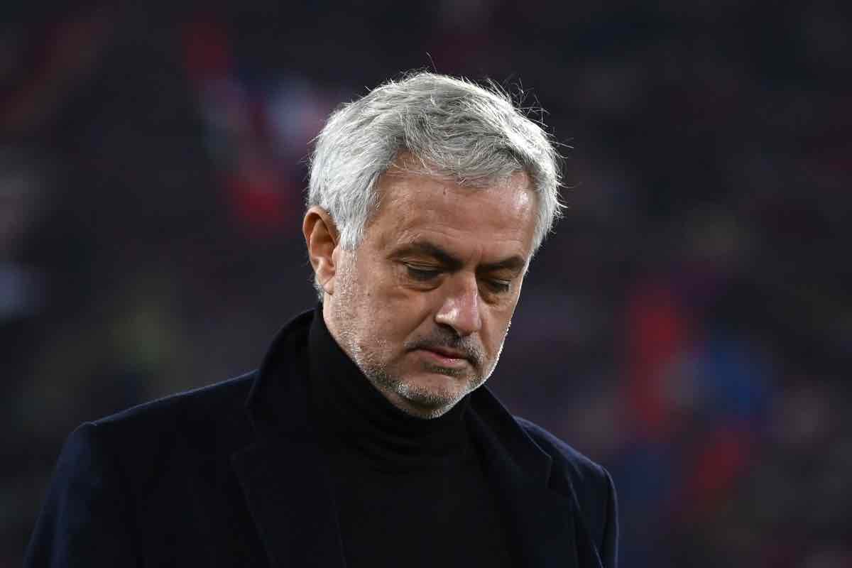 Juventus-Roma, la scelta di Mou su Renato Sanches: lista convocati UFFICIALE