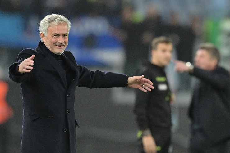 Mourinho sulla panchina bianconera: lo stanno facendo sul serio