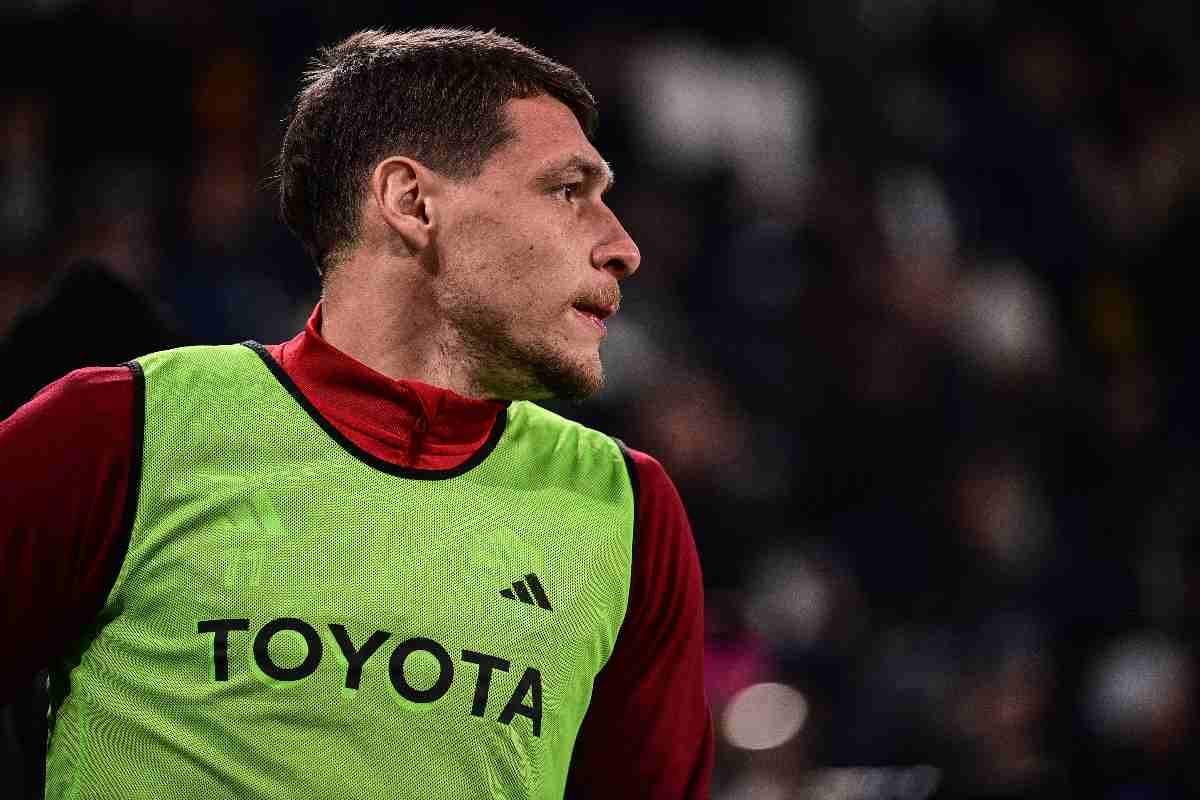 Addio Belotti e nuovo bomber, doppia mazzata Roma