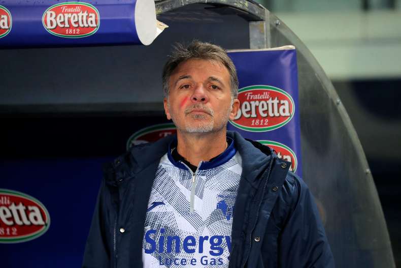 Esonero imminente: De Rossi subito in panchina