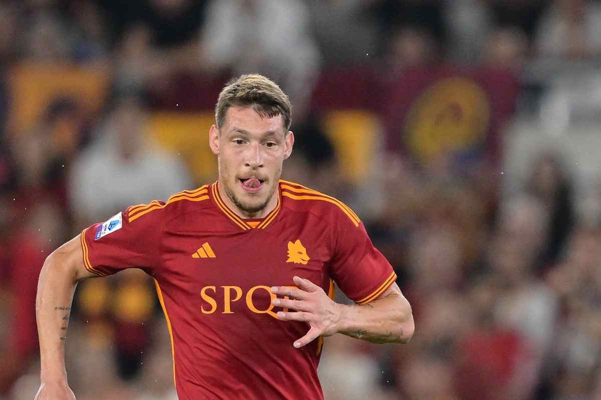 Addio a gennaio, intrigo bianconero: Belotti supera Abraham | ASRL