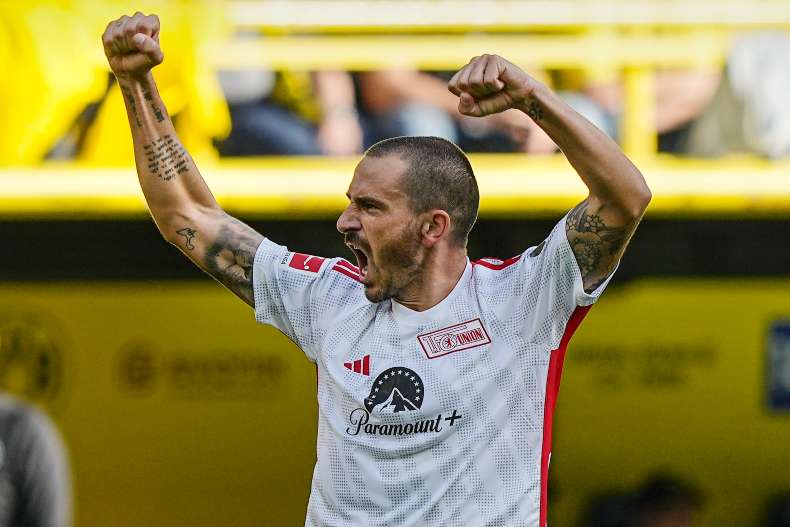 Calciomercato Roma, intrigo Bonucci: rescissione e firma biennale